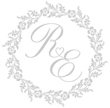 R & E Monogram